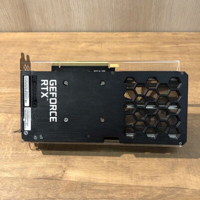 【姫路店】中古  Palit NE63060T19K9-190AD (RTX3060 12GB) 144782 
