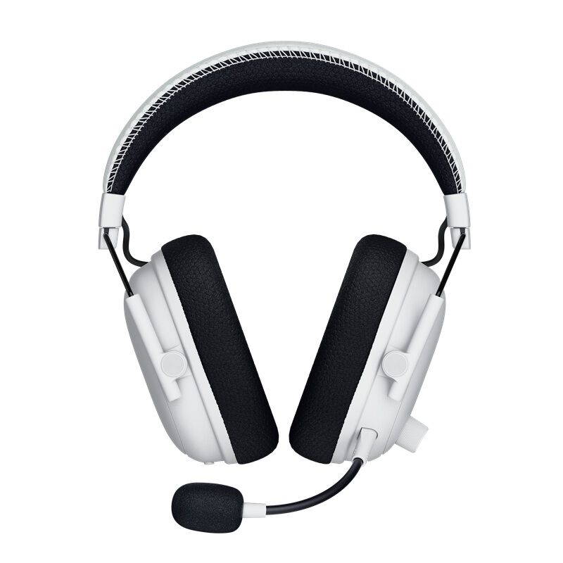 Razer BLACKSHARK V3 PRO ホワイト Razer BlackShark V3 Pro White Edition (RZ04-05400200-R3M1