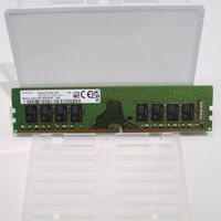 中古  PC4-25600 16GB デスクトップ用_ 184900 