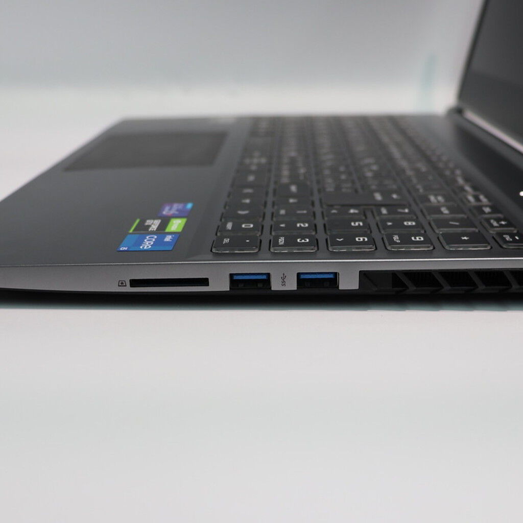 中古 GALLERIA RL5C-G50(i5-11400H/16GB/SSD512GB/光学ドライブなし