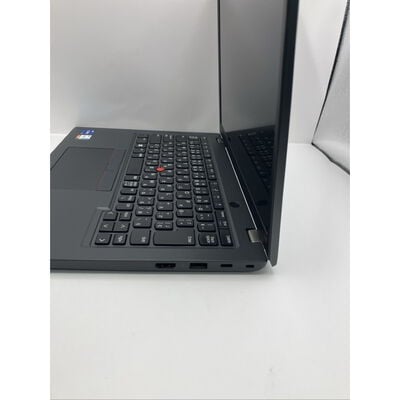 【仙台店】中古  Lenovo ThinkPad L13 Gen4 (Core i7-1355U/16GB/SSD 512GB/-/-/WLAN/13.3インチUWXGA/W11P/-) 3240010556 
