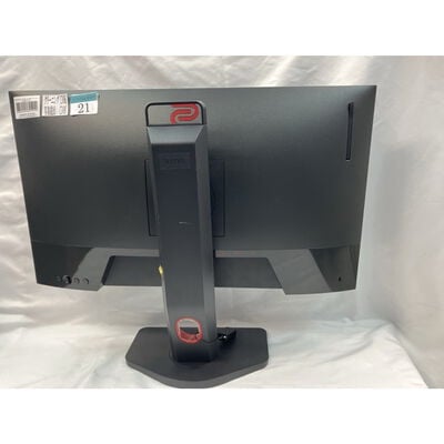 【仙台店】中古  BenQ ZOWIE XL2540K ゲーミングモニター240hz/24.5インチ/ TNパネル (1920x1080 FHD) 3240010135 