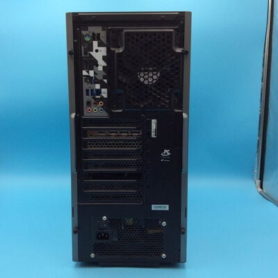 【秋葉原本店】中古  GALLERIA ZA9C-R38(i9_10850K/32GB/RTX3080/OS・記憶媒体なし) 3410014146 