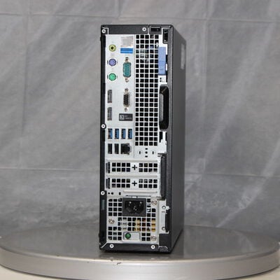 中古  DELL Optiplex 7060 