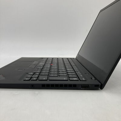 【堺七道店】中古  ThinkPad X1(i7-8650U/16GB/SSD256GB/W11H) 4660002302 