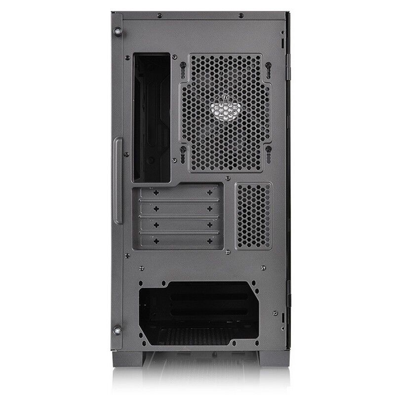 Thermaltake S100 TG CA-1Q9-00S1WN-00 (MicroATX) ｜ パソコン通販の