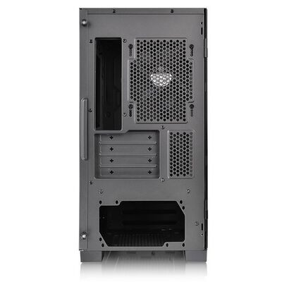 Thermaltake  S100 TG CA-1Q9-00S1WN-00 (MicroATX) 