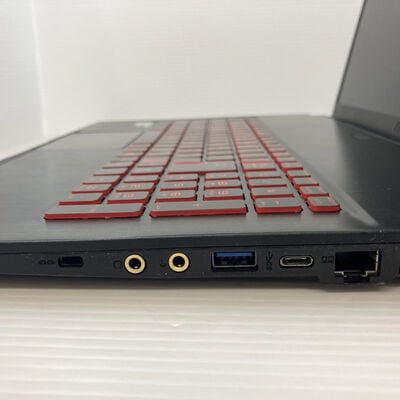 【秋葉原本店】中古  MSI GF75 Thin(i7-10750H/16GB/SSD512GB+1TB/GTX1650Ti/W11H) 3410014874 