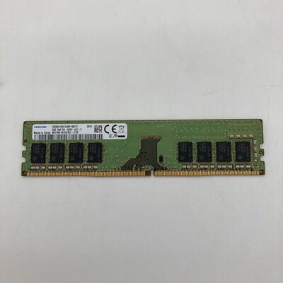 【堺七道店】中古  PC4-21300 8GB デスクトップ用 126165 