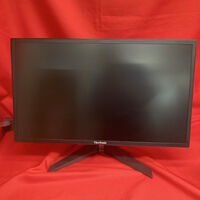 中古  ViewSonic VX2458-P-mhd 24インチワイドゲーミングモニタ （フルHD 1920x1080 144Hz） 3250006588 