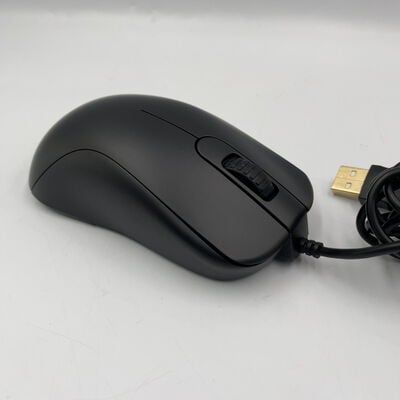 【座間相武台】中古  Benq ZOWIE S2 4510003171 