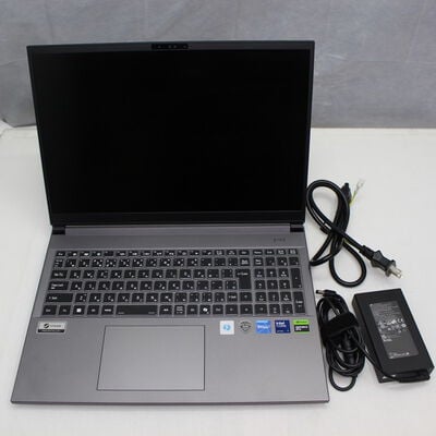 【熊本浜線店】中古  THIRDWAVE GALLERIA XL7C-R46-6 184019 