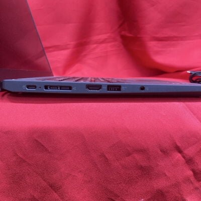 【千葉店】中古  Lenovo ThinkPad X13 Gen 2 (AMD Ryzen 5 Pro 5650U 2.3GHz/8GB/SSD256GB/-/オンボード/13.3/1920x1200/Wi-Fi/WEBCAM/W11H64) 182749 