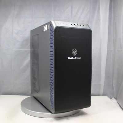 【通販センター】中古  THIRDWAVE GALLERIA XA7C-R36T 182439【9/11値下げ!】 