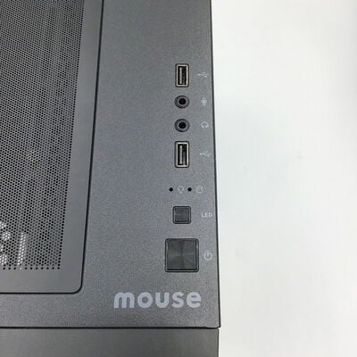【白山FM松任店】中古  mouse NEXTGEAR 4950001548 