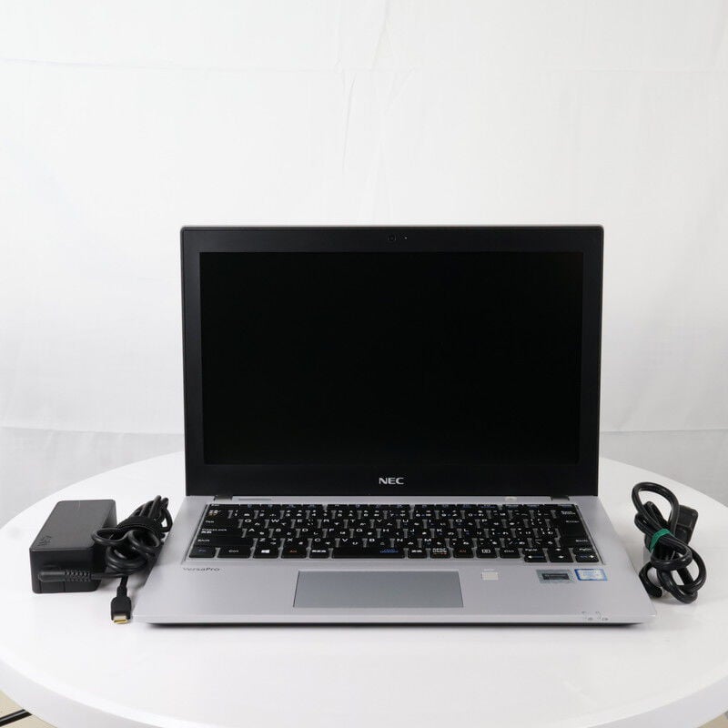 中古 NEC PC-VKM16BZG6 (Intel Core i5 8365U 1.60GHz/8GB/SSD256GB