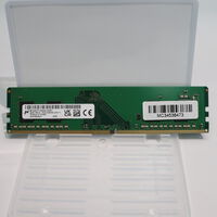 中古  PC4-25600 8GB デスクトップ用(DDR4-3200) 140727 
