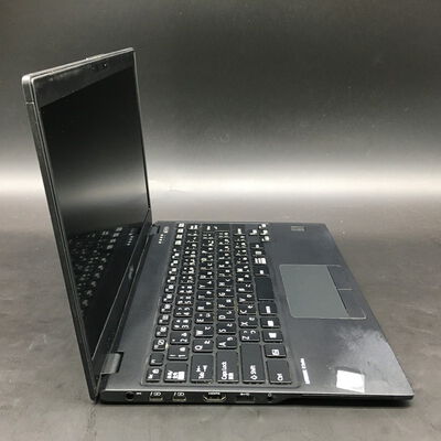 【佐賀南部バイパス店】中古  FUJITSU LIFEBOOK　U9310(i7-10610U/16GB/無し/SSD256GB/W11P) 5250000381 