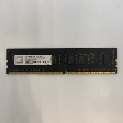 【大分店】中古  PC4-21300 8GB デスクトップ用_ 184888 