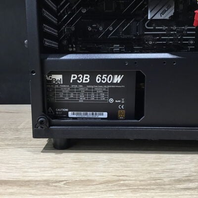 【松山環状枝松店】中古  Thirdwave GALLERIA CRA7C-R36T(Corei7-12700/16GB/SSD1TB/無し/RTX3060Ti 8GB/W10H) 4560001282 