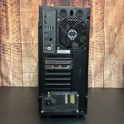 【富士青葉店】中古  ユニットコム ILeDXs-R059-A114_-TASXB(i5 11400/16GB/SSD1TB/RTX3070/W10H) 5070001149 