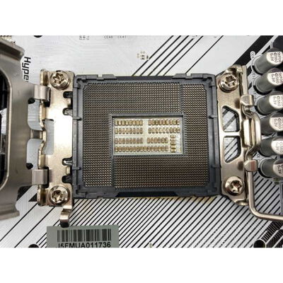 【郡山安積店】中古  ASRock B760M-HDV/M.2 (B760 1700 mATX DDR5 White) 4640002259 