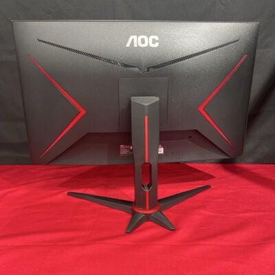 【静岡東瀬名店】中古  AOC　C27G2ZE/11（フルHD 1920x1080 240Hz） 5140001447 