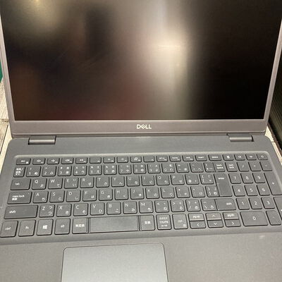 【広島店】中古  DELL Latitude 3510 (INTEL Core i5 10310U 1.7GHz/16GB/SSD512GB/-/オンボード/15.6/1920x1080/Wi-Fi/WEBCAM/W11P64/MicrosoftOffice H&B 2024付) 182751 