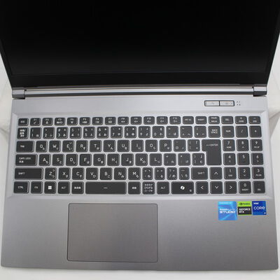 【熊本浜線店】中古  THIRDWAVE GALLERIA RL7C-R35-5N 196847 