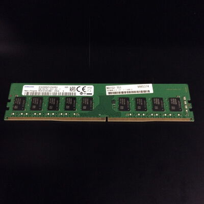 【座間相武台】中古  PC4-19200 8GB デスクトップ用 126163 