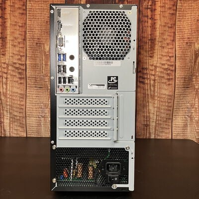 【富士青葉店】中古  THIRDWAVE Magnate IM(i5 14400/32GB/SSD500GB/W11H) 5070001467 