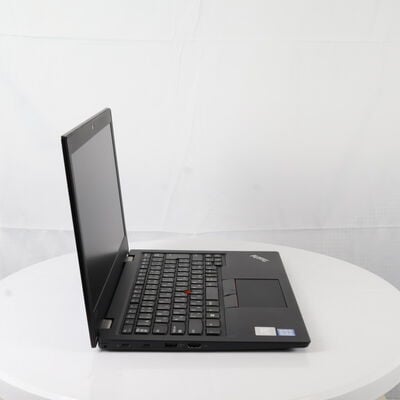 【通販センター】中古  Lenovo ThinkPad L390 20NSS0NN00(Intel Core i3 8145U/8GB/SSD256GB/なし/オンボード/13.3/1366x768/Wi-Fi/W11H64 MAR) 185285【7/2値下げ!】 