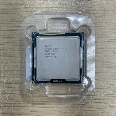 【徳島住吉店】中古  INTEL Core i5-2320 (3.0GHz LGA1155 6MB) 118360 