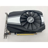 中古  ASUS PH-GTX1660TI-6G（GTX1660Ti 6GB） 3480041379 
