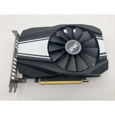 【仙台店】中古  ASUS PH-GTX1660TI-6G（GTX1660Ti 6GB） 3480041379 