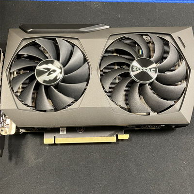 【大宮店】中古  ZOTAC GAMING GeForce RTX 3070 Twin Edge OC LHR ZT-A30700H-10PLHR (RTX3070 8G) 1250006835 