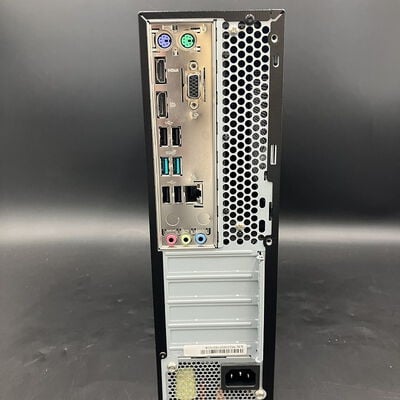 【熊本浜線店】中古  THIRDWAVE SlimMagnateIM(i5 12400/16GB/SSD500GB/W11H) 5370000599 