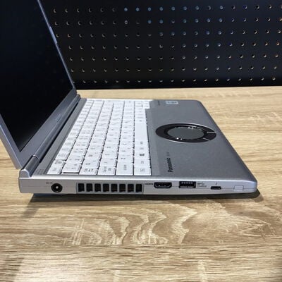【松山環状枝松店】中古  Panasonic Let's note CF-SV9RDQVS(Intel Core i5 10310U 1.70GHz/16GB DDR4/SSD256GB/-/オンボード/12.1/1920x1200/GbE/Wi-Fi/WEBCAM/W11P) 193275 