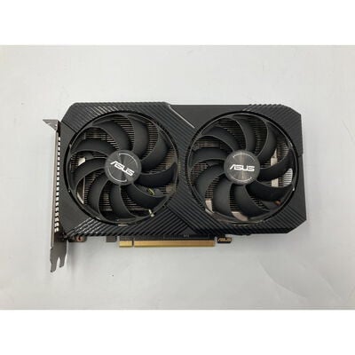 【座間相武台】中古  ASUS DUAL-RTX2070-O8G-MINI 5090000687 