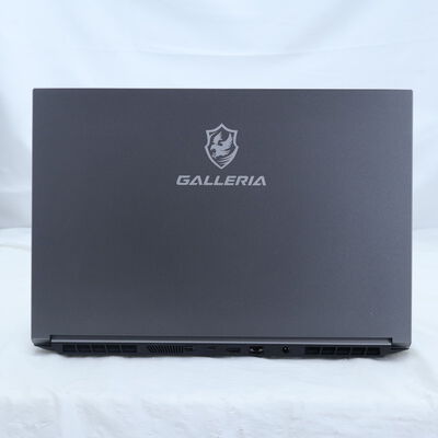 【通販センター】中古  THIRDWAVE GALLERIA RL7C-R35-5N(Intel Core i7 13620H/16GB DDR5 (PC5)/SSD500GB/なし/NVIDIA GeForce RTX 3050 6GB Laptop GPU/15.6/1920x1080/Wi-Fi/W11H64 MAR) 205172 