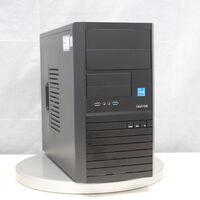 中古  THIRDWAVE Magnate EM041(Intel Core i5 13400/16GB/SSD500GB/なし/オンボード/W11H64 MAR) 177484 
