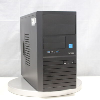 中古  THIRDWAVE Magnate EM041(Intel Core i5 13400/16GB/SSD500GB/なし/オンボード/W11H64 MAR) 177484 