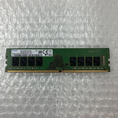 【秋葉原本店】中古  PC4-21300 16GB デスクトップ用(DDR4-2666) 135638 