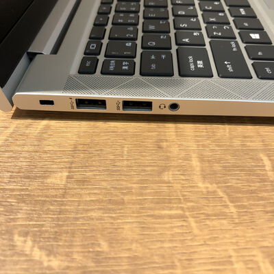 【姫路店】中古  HP EliteBook 830 G8 MSO (Intel Core i5 1145G7 2.6GHz/16GB/SSD256GB/-/オンボード/13.3/1920x1080/Wi-Fi/WEBCAM/W11P/Microsoft Office Home and Business 2024) 190107 