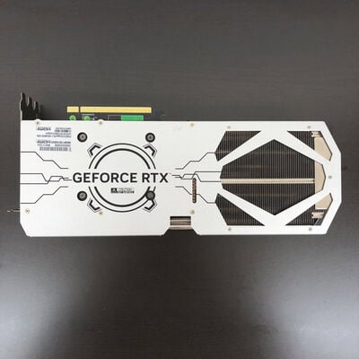 【長野稲里店】中古  玄人志向 GG-RTX4070Ti-E12GB/EX/TP(RTX4070Ti 12G) 5110001786 
