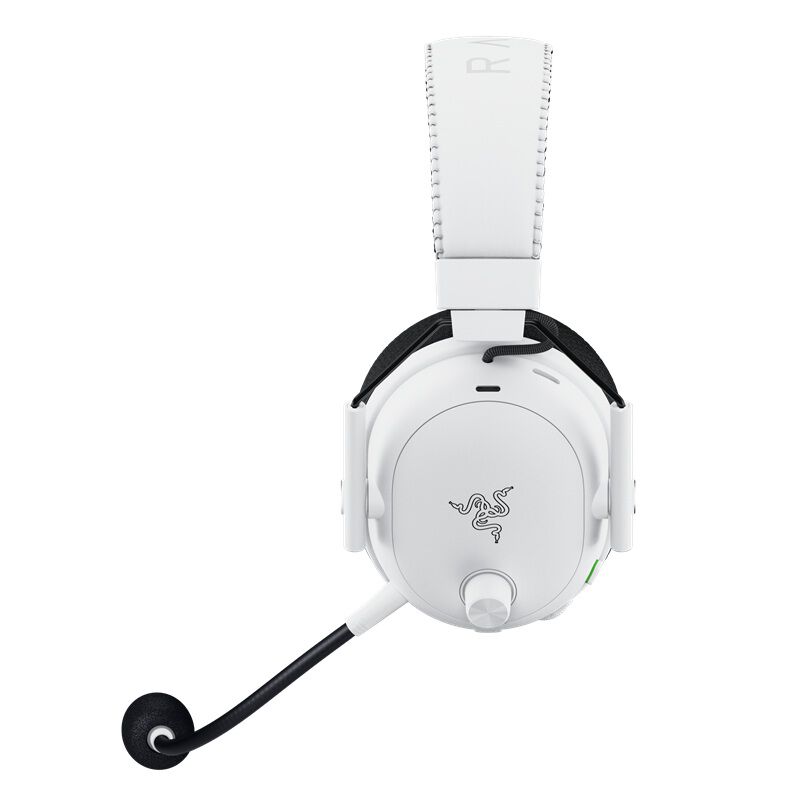 Razer BLACKSHARK V3 PRO ホワイトエディション Razer BlackShark V3 Pro White Edition (RZ04-05400200-R3M1