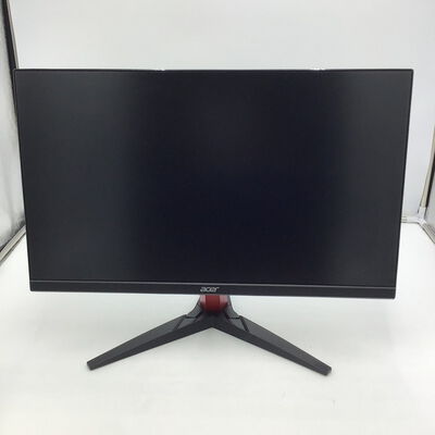 【白山FM松任店】中古  Acer　NITRO KG2 KG242Y bmiix （23.8インチ ブラック） 4950001924 