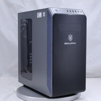 中古  THIRDWAVE GALLERIA SK(Intel Core i7 12700/32GB DDR4 (PC4)/SSD500GB/なし/NVIDIA GeForce RTX 3080 10GB/W11H64 MAR) 204688 