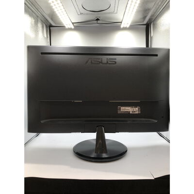 【水戸赤塚店】中古  ASUS VP249HVZ (23.8"W 2H 1ms IPS) 4680002677 