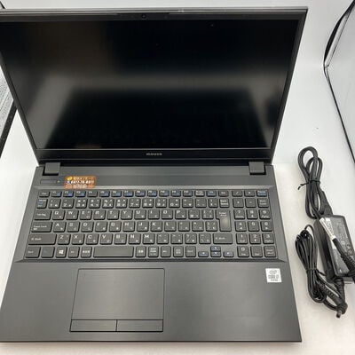 【新潟店】中古  MOUSE MB-F577D-A (i7-10510U/8GB/SSD256GB/W11H) 3290007035 